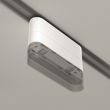 Трековый светильник Technical Accessories for tracks Radity TRA084FC-11SW - фото