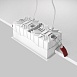 Встраиваемый светильник Technical Alfa LED DL043-02-15W3K-SQ-W - фото
