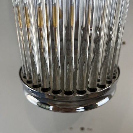 Бра Perforation Wall Lamp Imperiumloft 84976-22 - фото