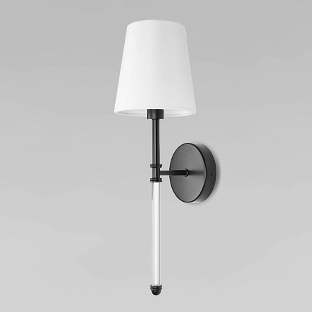 10308W Black Настенный светильник LOFT IT Cosy - фото