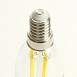 Лампа светодиодная Feron.PRO LB-1208 Свеча E14 1280LM 8W 175-265V 2700K - фото