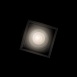 10319/B Black Встраиваемый светильник LOFT IT Flash - фото