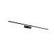 Подсветка для картин ST-Luce Черный/Белый LED 1*18W 4000K SL446.411.01 - фото