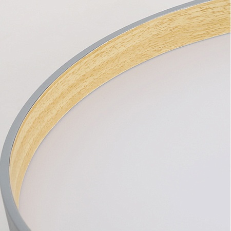 Потолочный Светильник Netty D40 Black Imperiumloft 224021-23 - фото