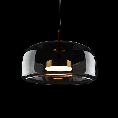 10041B Подвесной светильник LOFT IT Dauphin - фото