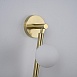 Бра Doll Gold Imperiumloft 252275-26 - фото