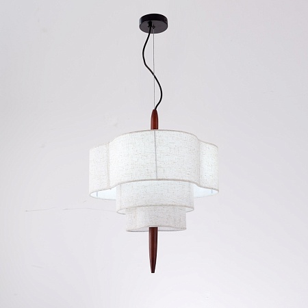 Подвесная Люстра Andrean Elit D45 Imperiumloft 252298-23 - фото