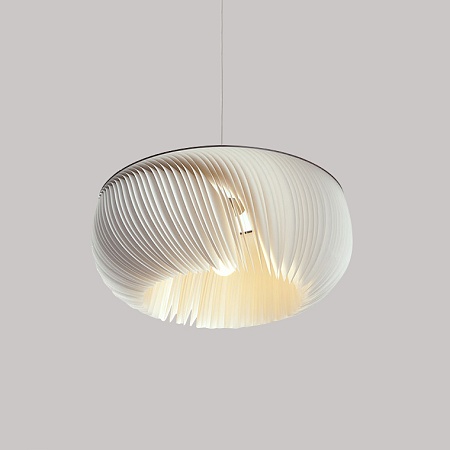 Подвесная Люстра Moonjelly Corona 1070 50 Imperiumloft 189551-26 - фото