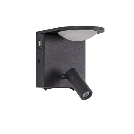 Настенный светильник Favourite 4064-2W - фото