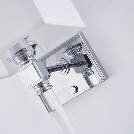 Бра Regina Andrew Crystal Sconce Imperiumloft 85023-22 - фото