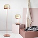 Торшер Noten L Серый Imperiumloft 178215-26 - фото