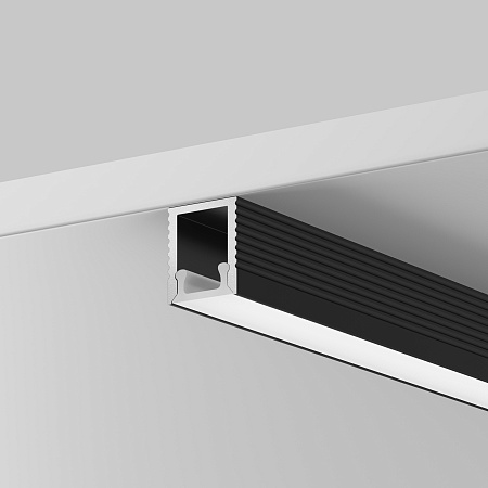 Профиль Led Strip 631002 - фото