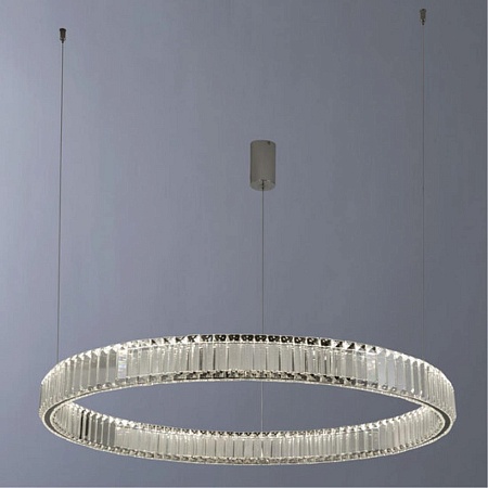 Подвесная люстра Divinare RENATA 1135/02 SP-48 - фото