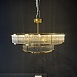 Люстра Rh Marais Round Chandelier D120 Imperiumloft 228943-22 - фото