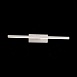 Подсветка для картин ST-Luce Белый/Белый LED 1*8W 4000K SL446.051.01 - фото