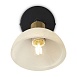Настенный светильник (бра) Freya FR5526WL-01BBZ - фото