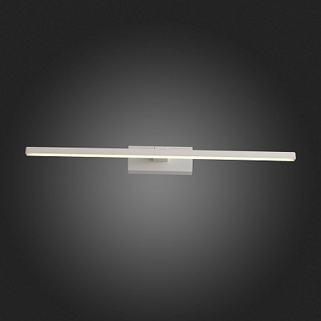 Подсветка для картин ST-Luce Белый/Белый LED 1*12W 4000K SL446.501.01 - фото