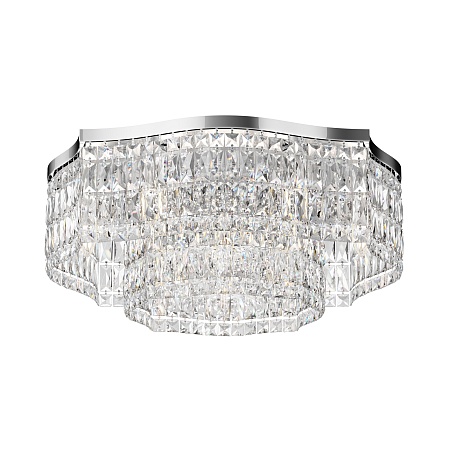 Потолочный светильник Maytoni Dune DIA005CL-10CH - фото