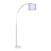  абажур ARTE LAMP A4060PN-1CC