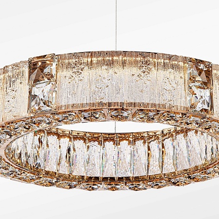 Подвесная люстра Favourite 4204-6P - фото