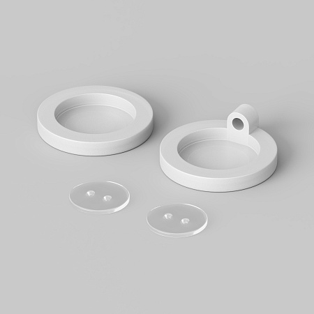 Комплектующие для гибкого неона Led Strip 201161 - фото