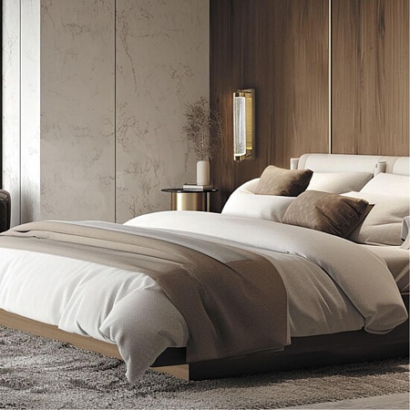 Настенный светильник ARTE LAMP A2132AP-9PB - фото