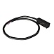 Коннектор-токопровод для шинопровода Arte Lamp LINEA-ACCESSORIES A481106 - фото