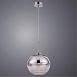 Аксессуары для подвесных потолочных светильников ARTE LAMP A7762SP-1CC - фото