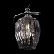 Настенный светильник (бра) Maytoni Blues MOD044-WL-01-N - фото