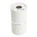 Светильник потолочный Feron ML186 Barrel ZEN MR16 GU10 35W 230V, белый, хром - фото