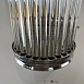 Бра Eichholtz Wall Lamp Glorious M Imperiumloft 84963-22 - фото