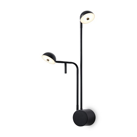 Настенный светильник (бра) Freya FR5549WL-L7B - фото