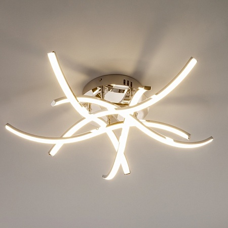 Потолочный светильник Eurosvet 90108/5 - фото