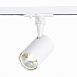 Св-к трек. Белый LED 1*10W 4000K 900Lm Ra≥90 36° IP20 L98xW59xH154 100-240V ST351.546.10.36 - фото