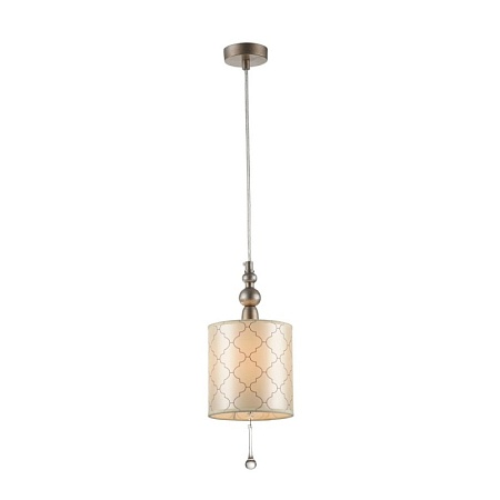 Подвесной светильник Maytoni Bience H018-PL-01-NG - фото