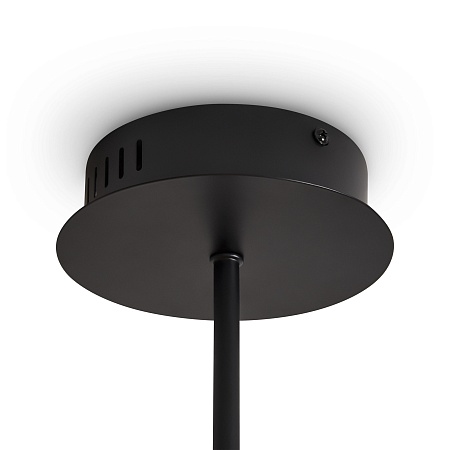 Подвесной светильник Freya FR5557PL-L32B - фото