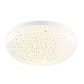 Встраиваемый светильник Technical Plastic DL296-6-6W-W - фото