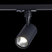 Св-к трек. Черный LED 1*10W 4000K 900Lm Ra≥90 36° IP20 L98xW59xH154 100-240V ST351.446.10.36