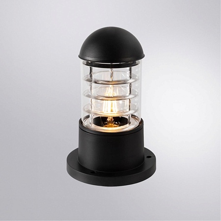 Ландшафтный светильник ARTE LAMP A5217FN-1BK - фото