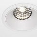 Встраиваемый светильник Technical Alfa LED DL043-01-15W4K-RD-W - фото