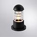 Ландшафтный светильник ARTE LAMP A5217FN-1BK - фото