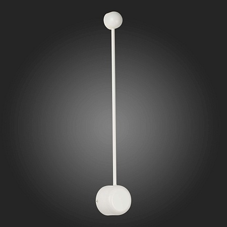 Светильник настенный ST-Luce Белый/Белый LED 1*4W 4000K SL6003.511.01 - фото