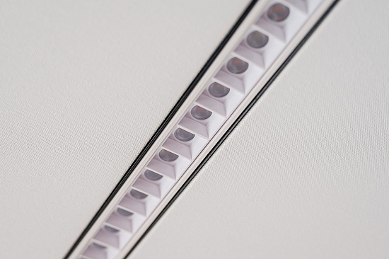 Светильник на шине Denkirs SMART LINEAR DK8003-WH - фото