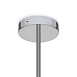 Люстра Freya FR5323CL-04CH - фото