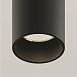 Встраиваемый светильник Technical Focus T C141RS-L125-6W3K-B - фото