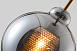 Подвесной Светильник Catch Smoky B D30 Imperiumloft 224328-23 - фото