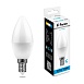 Лампа светодиодная Feron LB-770 Свеча E14 11W 175-265V 6400K - фото