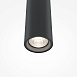 Подвесной светильник Maytoni Pro Extra MOD160PL-L6BK - фото