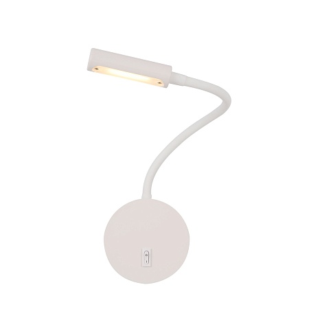 Настенный светильник (бра) Technical Stem C035WL-L3W3K - фото