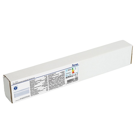 LL-894 Светодиодный линейный прожектор Световая линия, 6400K, 250*30*45mm, 3W, DC24V, IP65 - фото